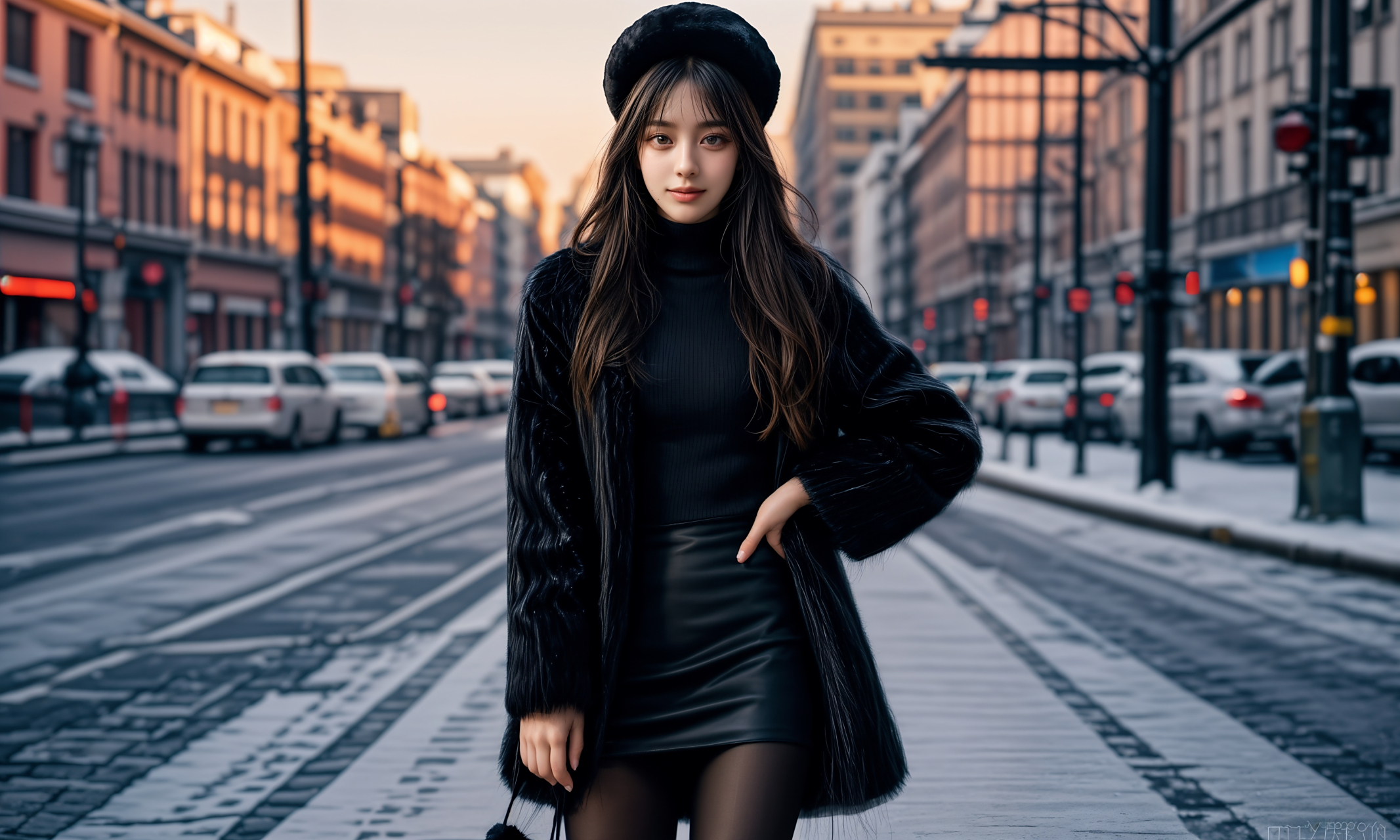 梦想实现！“卫国”要去国防科技大学了